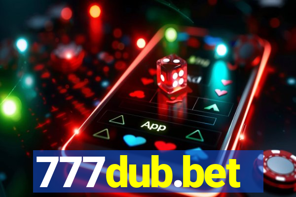 777dub.bet