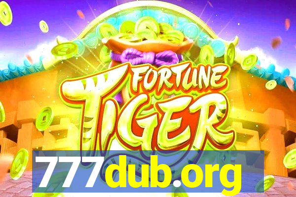 777dub.org