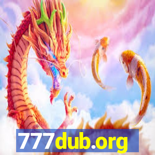 777dub.org