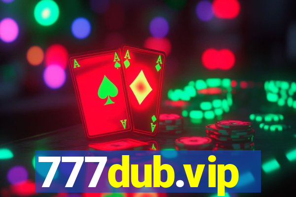 777dub.vip