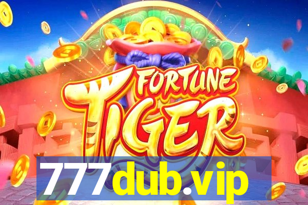 777dub.vip