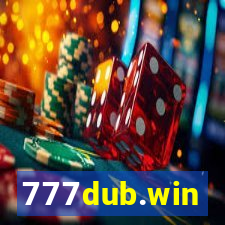 777dub.win