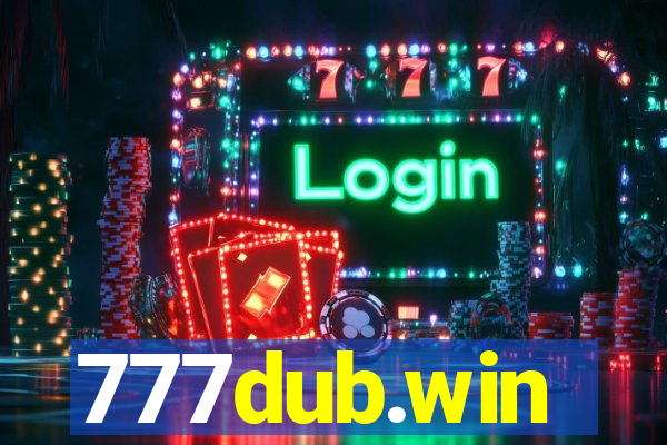 777dub.win