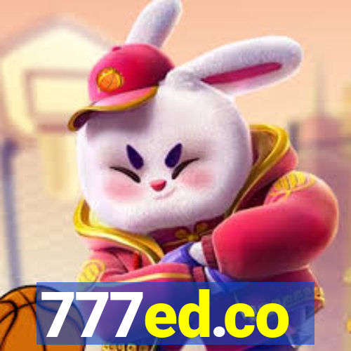 777ed.co