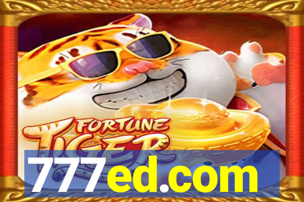 777ed.com