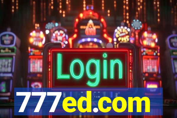 777ed.com