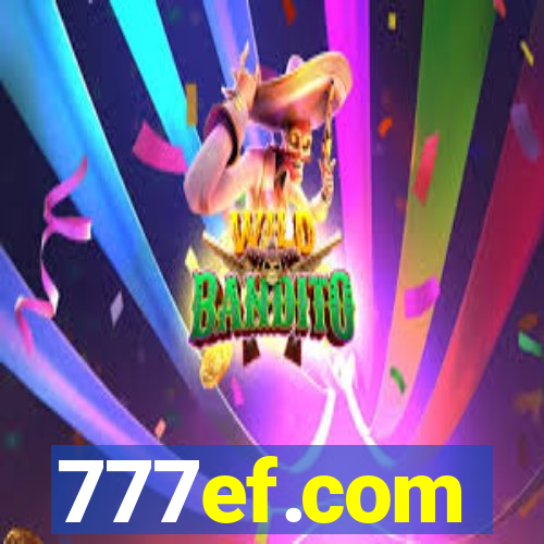 777ef.com