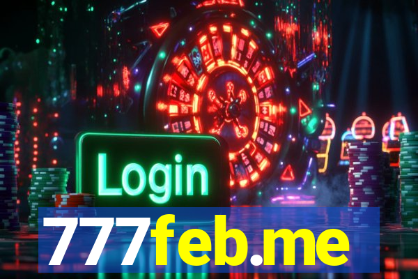 777feb.me