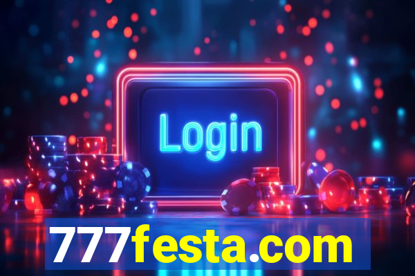 777festa.com