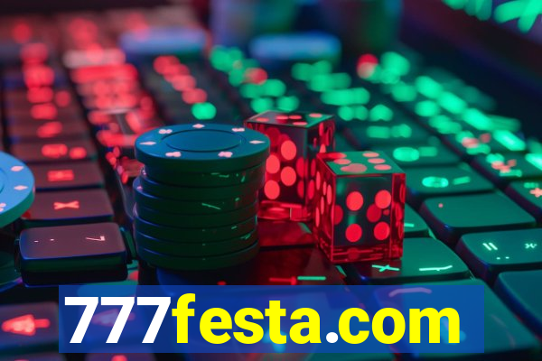 777festa.com