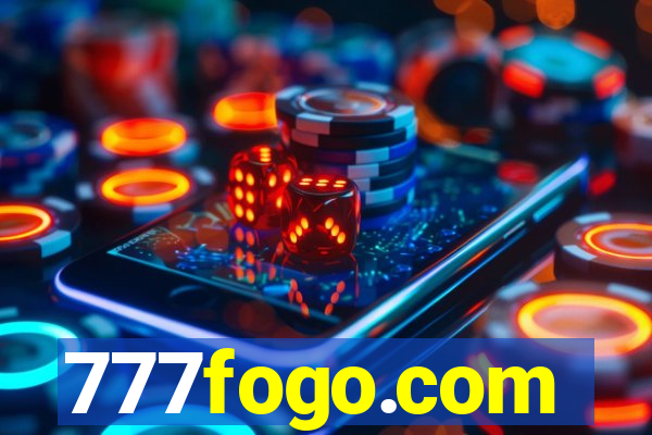 777fogo.com