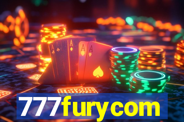 777furycom