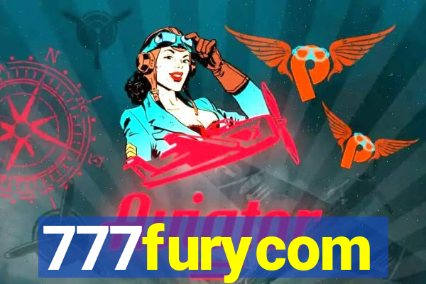 777furycom