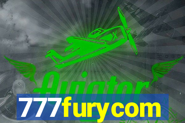 777furycom