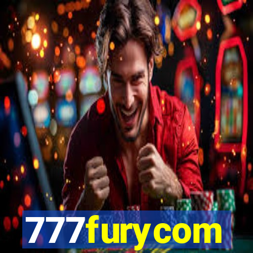 777furycom