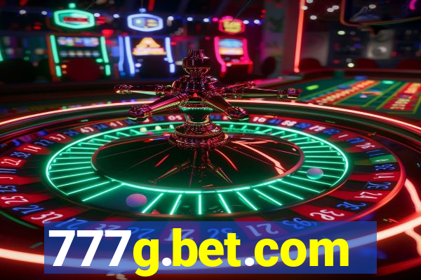 777g.bet.com