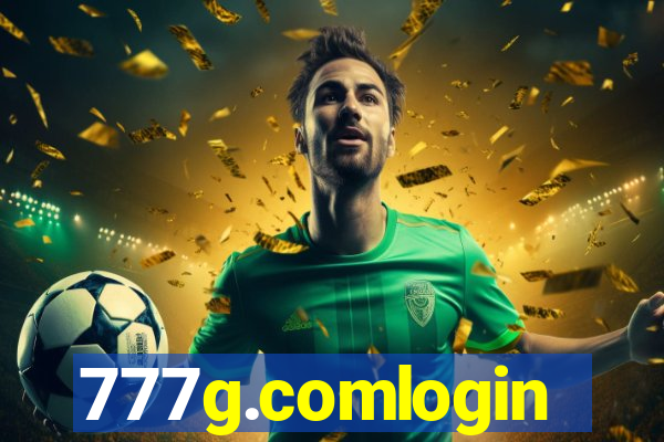 777g.comlogin