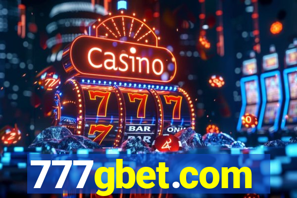 777gbet.com