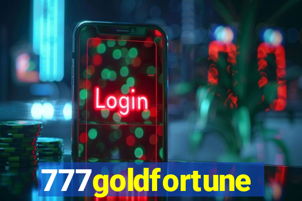 777goldfortune