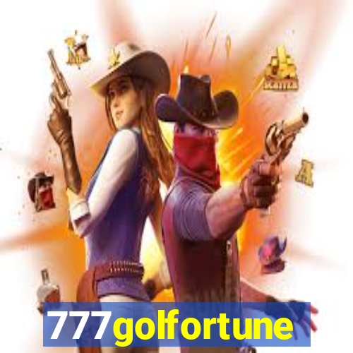 777golfortune