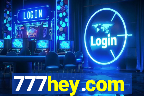 777hey.com