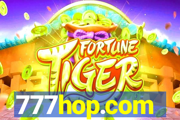 777hop.com