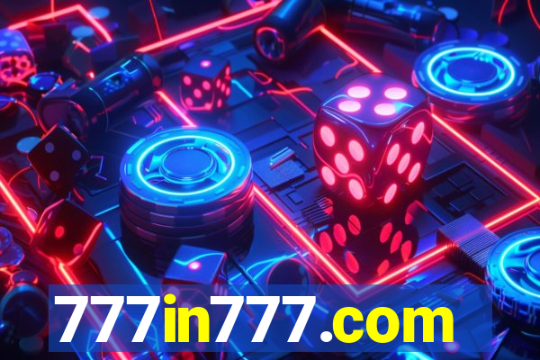 777in777.com