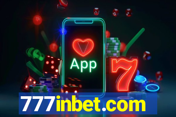 777inbet.com