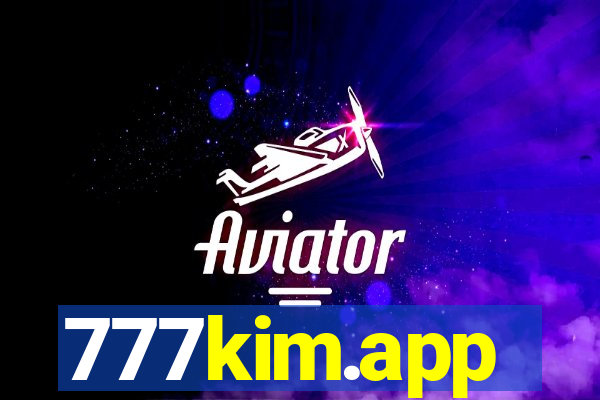 777kim.app