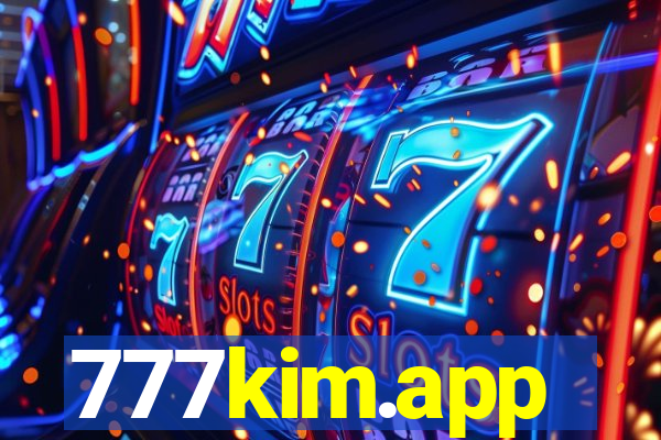 777kim.app