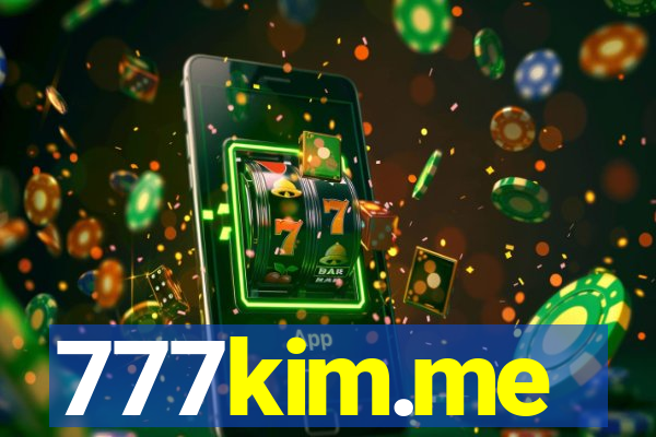 777kim.me