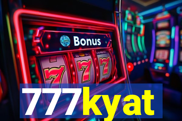 777kyat