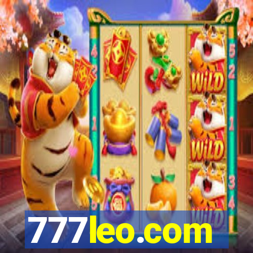 777leo.com