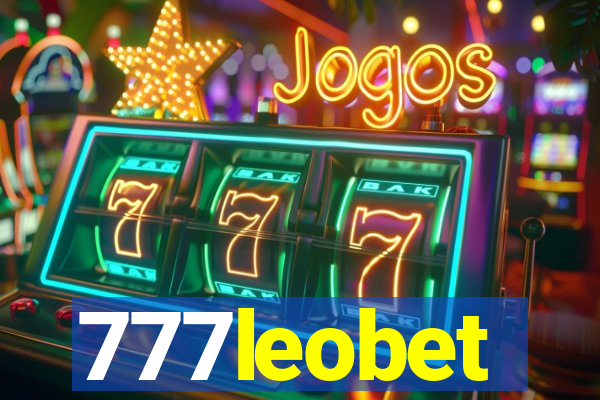 777leobet