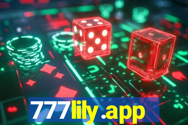 777lily.app