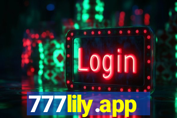 777lily.app