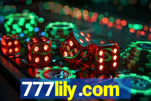 777lily.com