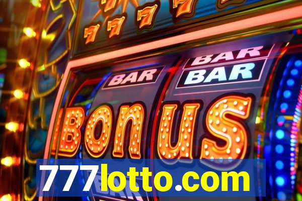 777lotto.com