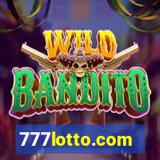 777lotto.com