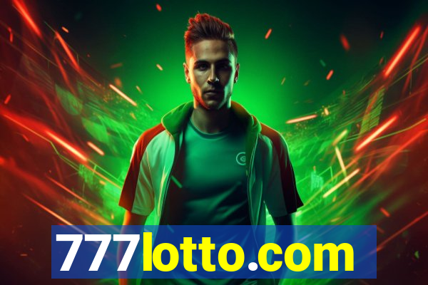 777lotto.com