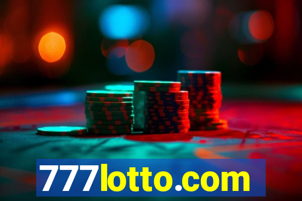 777lotto.com