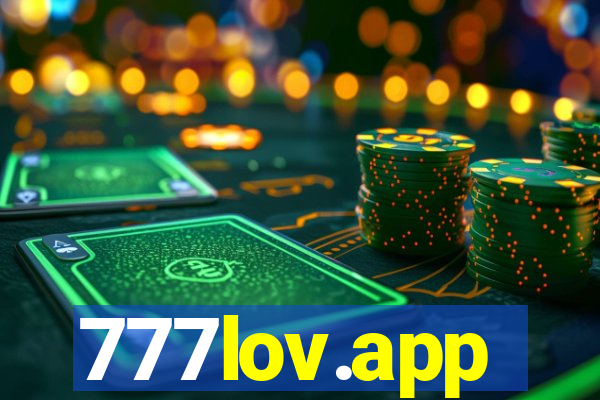 777lov.app