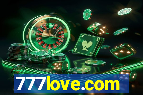 777love.com