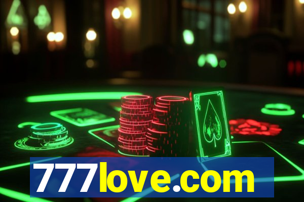 777love.com