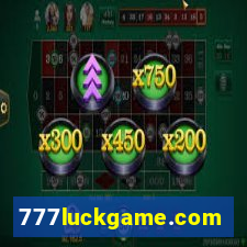 777luckgame.com