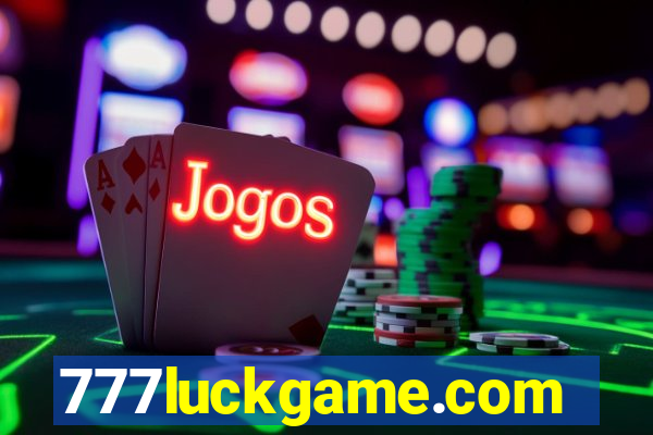 777luckgame.com