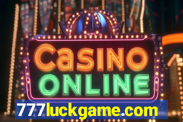 777luckgame.com