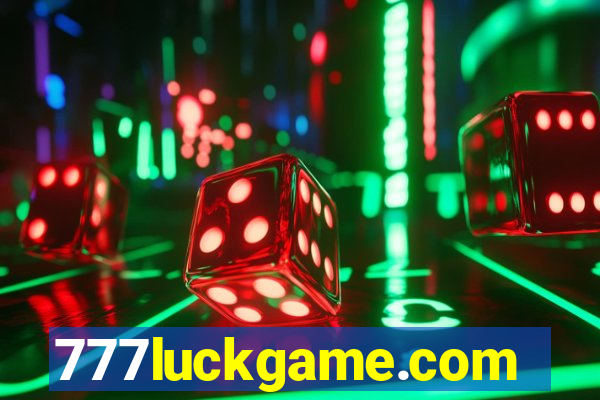 777luckgame.com