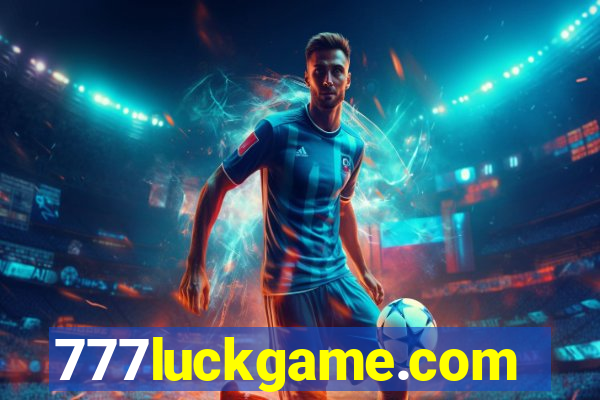 777luckgame.com