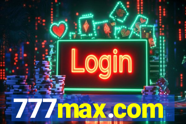 777max.com